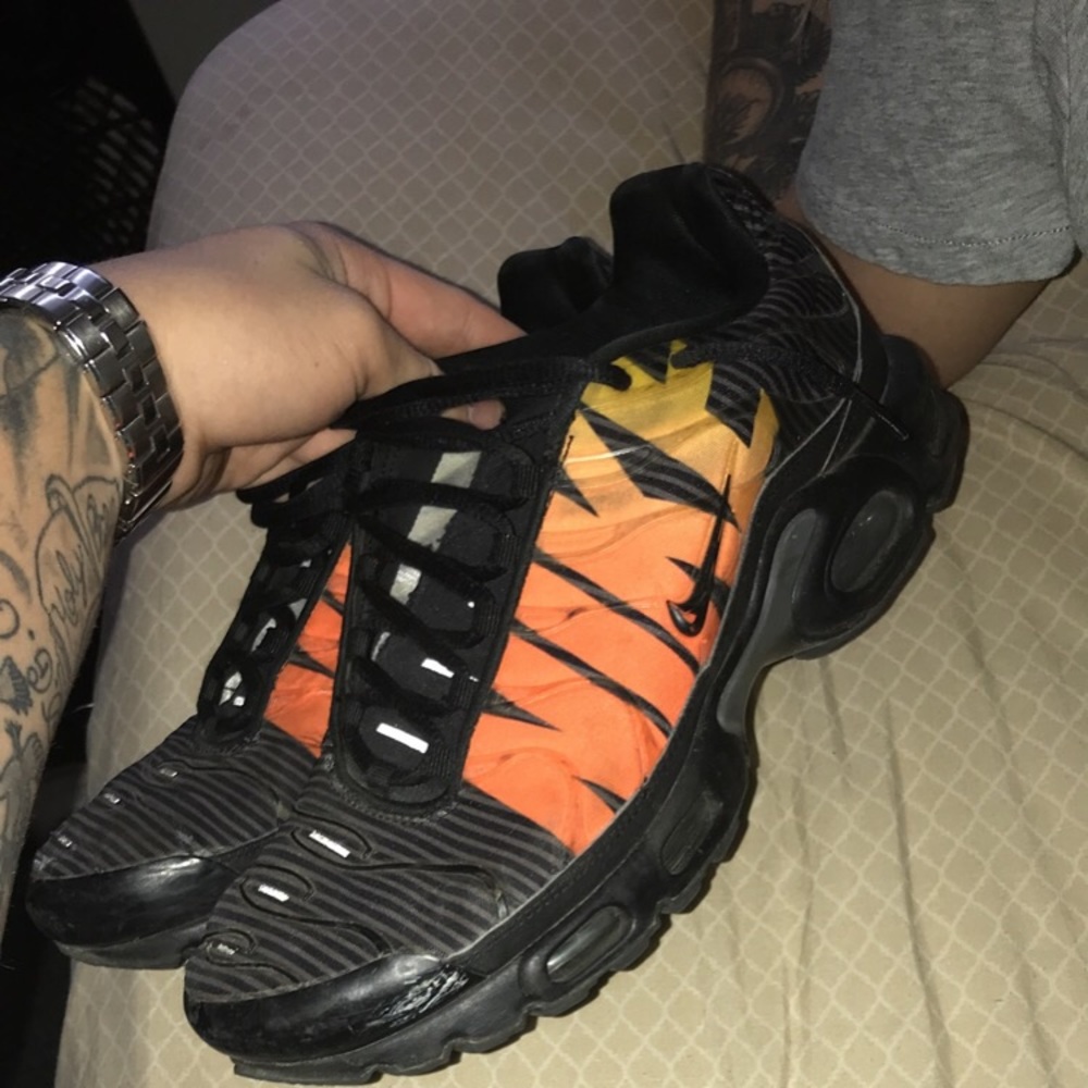 Air max tn